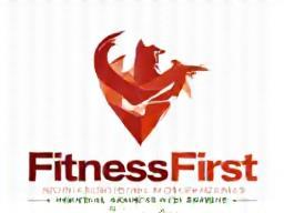 FitnessFirst Nutrition Logo